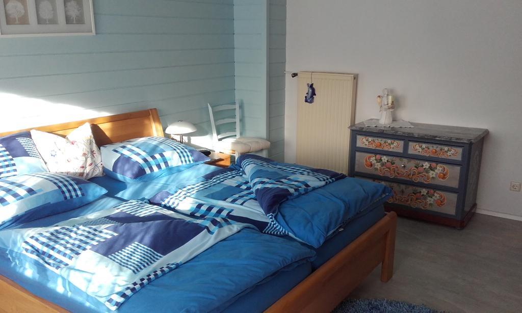 Haus Sagl Lejlighed Nauders Eksteriør billede